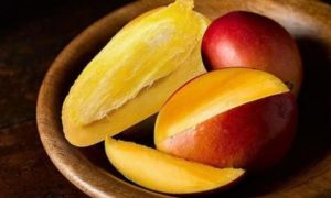 Lợi ích và “tác dụng phụ” của quả xoài đối với sức khỏe