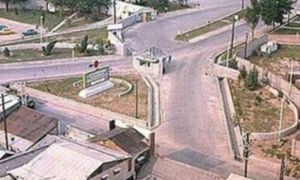 Báo động nhầm tại căn cứ quân sự Mỹ tại Hàn Quốc