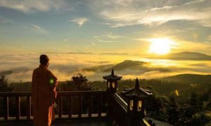 Đời người ngắn ngủi: Còn sống là thắng lợi, khỏe mạnh là cần thiết, bình thản...