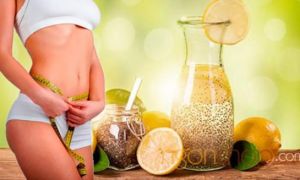 Lý do hạt Chia được mệnh danh là thực phẩm lành mạnh nhất hành tinh