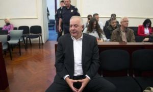 Croatia tuyên án tù giam cựu thủ tướng nhận hối lộ