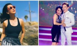 54 tuổi MC Kỳ Duyên manh nha có tình mới: Đàn bà có bao nhiêu tuổi cũng vẫn...