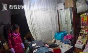 Mẹ ruột ngụy biện hành vi trộm cắp của con trai là