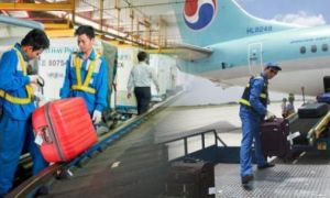 Mẹo bảo vệ hành lý an toàn khi đi máy bay