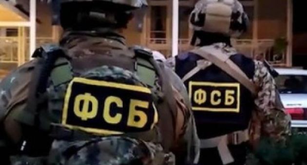 Nga triệt phá âm mưu tấn công khủng bố tại Saint Petersburg