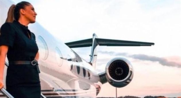 Những tiết lộ của nữ tiếp viên phục vụ trên chuyên cơ VIP