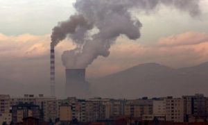 Những vấn đề làm nóng thế giới năm 2020
