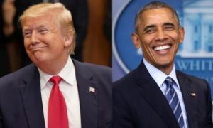 Từ Obama đến Trump - thập kỷ chấn động nước Mỹ