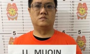 Philippines cứu 2 phụ nữ Việt bị tội phạm Trung Quốc bắt cóc