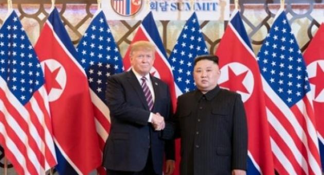10 sự kiện thế giới nổi bật năm 2019