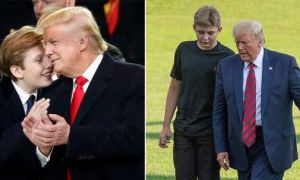 Bức thư xúc động nổi tiếng của cha gửi cho con trai