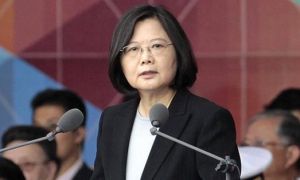 Nhà lãnh đạo Thái Anh Văn cảnh báo gì sau cái chết của tướng quân đội Đài Loan?