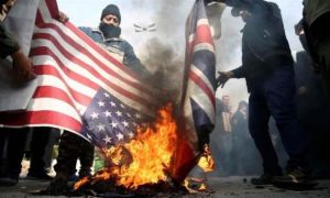 Sát hại tướng Iran, TT Trump khiến Mỹ không còn đường lui ở Trung Đông
