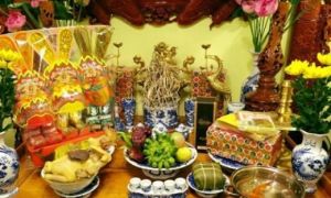 Từ giờ đến cuối năm có 4 lễ quan trọng các gia đình cần biết