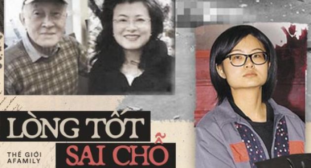 Vụ án chấn động Đài Loan: Sự mất tích bí ẩn của vợ chồng giáo sư đại học và...