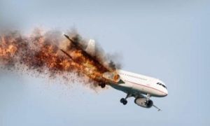 Rơi máy bay Boeing 737 Ukraine chở 180 người tại Iran