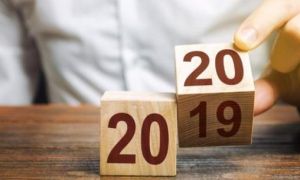 Cảnh giác: Không nên viết tắt năm 2020 thành 20!