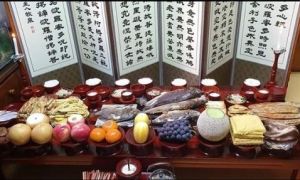 Tết xa xứ đủ bánh chưng, dưa hành của nàng dâu Việt ở Hàn Quốc