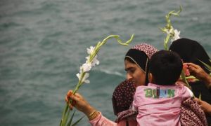 Mỹ từng bắn nhầm tên lửa trúng máy bay Iran khiến 290 người thiệt mạng
