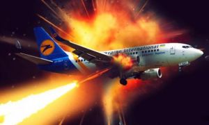 NÓNG! Iran thừa nhận vô tình bắn rơi máy bay Ukraina khiến gần 180 người chết