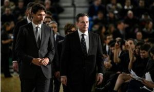 Thủ tướng Canada: Sẽ theo đuổi công lý đến cùng vụ Iran bắn rơi máy bay