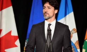 Thủ tướng Canada: Căng thẳng khu vực khiến máy bay Ukraine bị bắn rơi