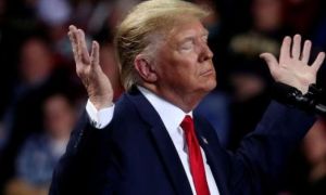 Tổng thống Donald Trump - 'nhạc trưởng' kỳ lạ của nước Mỹ