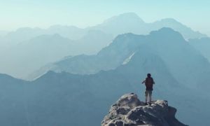 Có cứng mới đứng được đầu gió, 4 bài học chân lý nếu ngộ ra được thì dù kém...