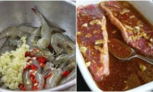 Mẹo tẩm ướp gia vị chuẩn công thức, bạn nên “bỏ túi” để tự tin hơn khi vào bếp