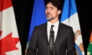 Vụ máy bay Ukraine bị bắn rơi: Canada thông báo sẽ hỗ trợ 19.200 USD cho gia...