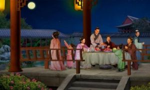 Ba yếu tố làm nên một gia đình thịnh vượng