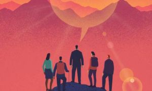 Học người thành công dậy lúc 5 giờ sáng, tập gym mỗi ngày, tôi nhận ra: Copy...