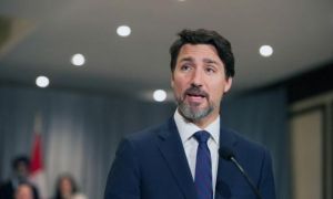Thủ tướng Canada loại bỏ kịch bản can thiệp vào vụ xét xử dẫn độ CFO Huawei