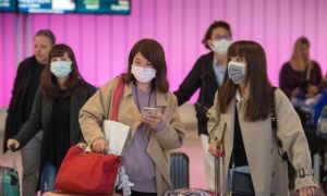 Người thứ hai ở Mỹ nhiễm virus Corona, 63 trường hợp khác phải theo dõi