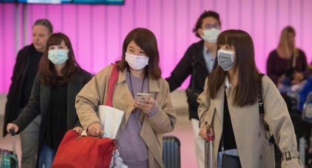 Người thứ hai ở Mỹ nhiễm virus Corona, 63 trường hợp khác phải theo dõi