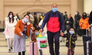 Những trường hợp đầu tiên ở châu Âu nhiễm virus Vũ Hán: Thế giới sốc vì mức độ...