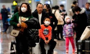 Ba người nhiễm virus corona đầu tiên ở châu Âu đều là người Trung Quốc
