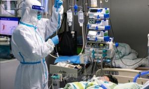 Canada xác nhận ca nhiễm virus corona đầu tiên gây bệnh viêm phổi lạ