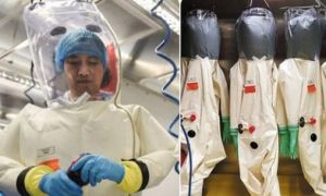 Virus Vũ Hán bị nghi là sản phẩm của phòng thí nghiệm, có liên quan đến chương...