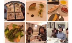 Tìm ra người phụ nữ TQ bị sốt vẫn qua mặt nhân viên y tế sân bay Pháp