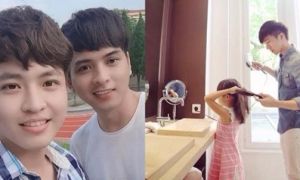 Khoa học chứng minh: Con cả thường là đứa con đỉnh nhất trong gia đình