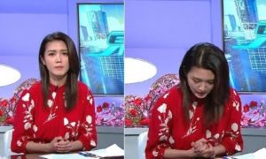 Hoa hậu cúi đầu xin lỗi vì bán khẩu trang giá cao giữa đại dịch corona