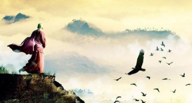 “Vàng và bùn thứ nào giá trị hơn?” cùng lời đáp bất ngờ của Đức Phật