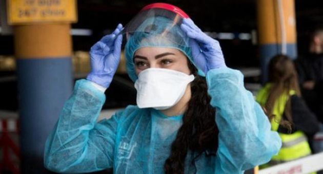 Loại khẩu trang tự tin có thể diệt virus corona: Dệt vải bằng công nghệ siêu...