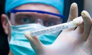Nga công bố 3 loại thuốc chống virus corona