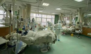 Australia điều trị thành công trường hợp thứ 3 nhiễm virus corona