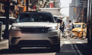 Châu Âu muốn cấm xe SUV vào trung tâm thành phố