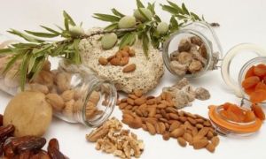 Những thực phẩm có hạn sử dụng lâu, phù hợp để dự trữ mùa dịch