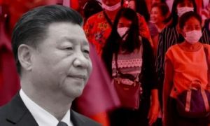 Dịch Corona: Ông Tập ra mệnh lệnh thép, quan chức TQ 'toát mồ hôi'