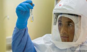 Mỹ tìm ra loại thuốc mới có thể giúp bệnh nhân nhiễm virus corona ổn hơn chỉ...